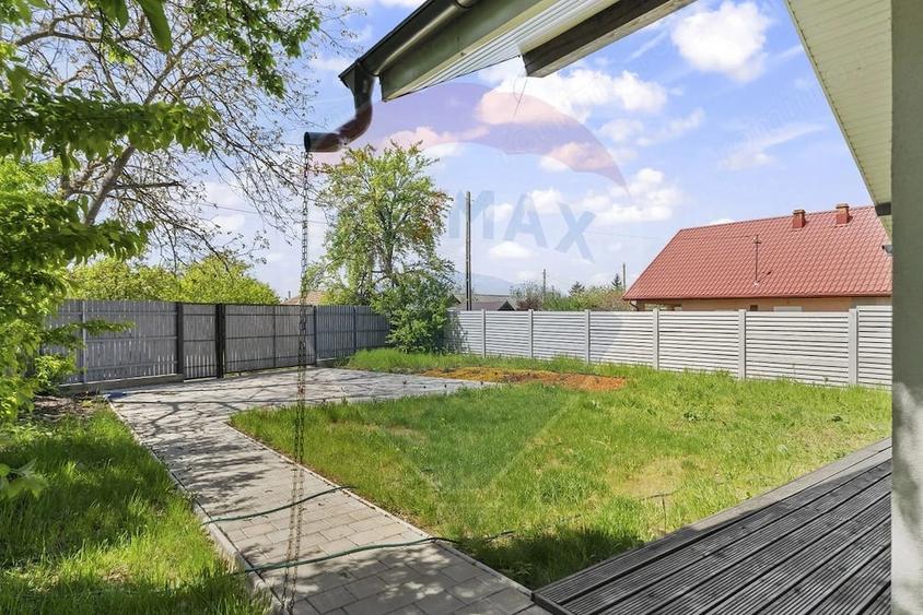 Casa nZEB | 4 camere | Teren 950 mp | Moara Vlasiei - 5