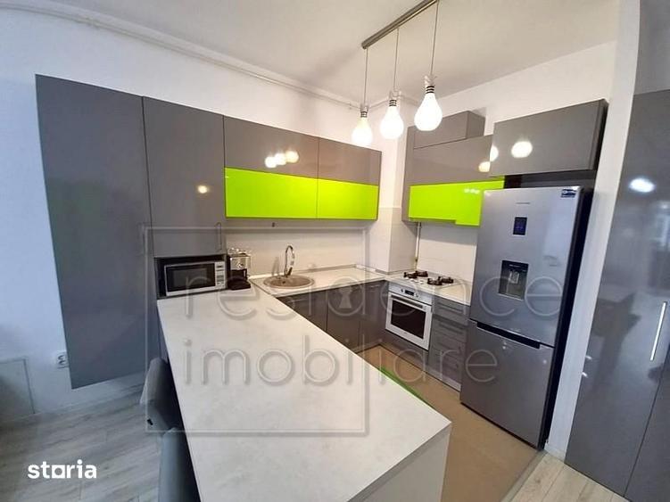 Pet friendly! Apartament 2 camere, Buna Ziua, zona LIDL+Garaj - 12