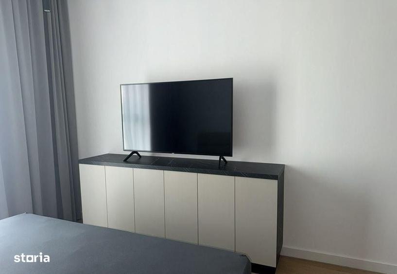 Apartament cu 2 camere în Nord
