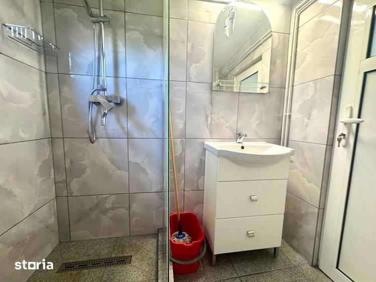 Apartament 3 camere, 65 MP, cartierul Intre Lacuri - 10