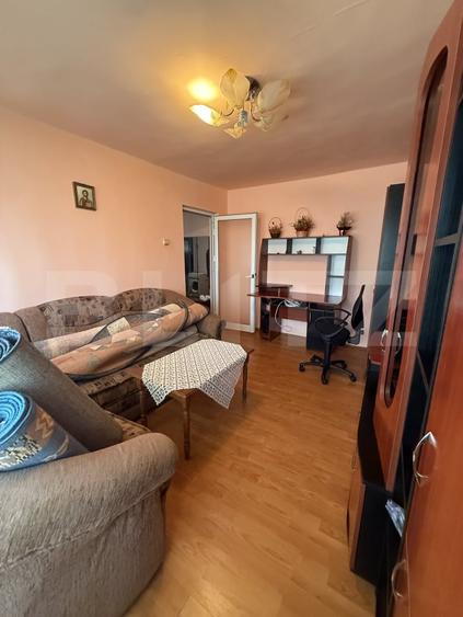 Apartament 2 camere decomandat, parter, Găești – zonă bună - 2