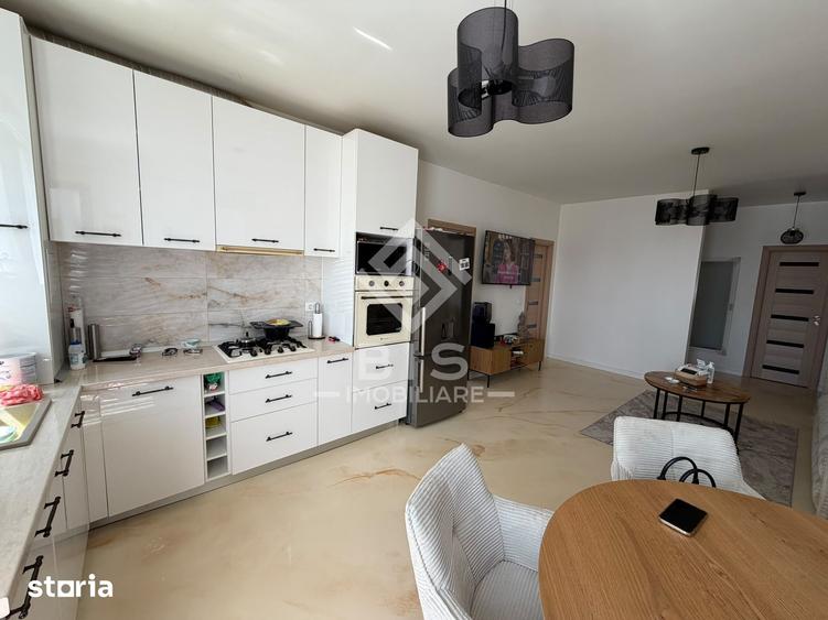 Apartament de vanzare 3 camere 80 mp - Aurel Vlaicu - 1