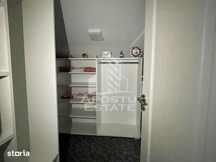 Apartament cu 2 camere în Calea Urseni