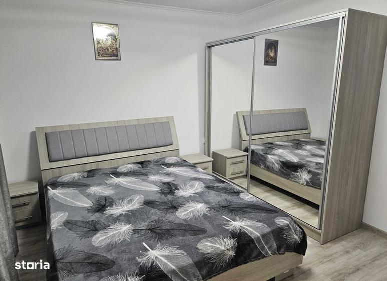 Apartament cu 2 camere decomandat în Găvana