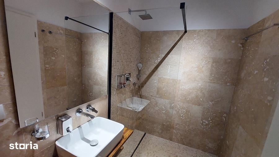 Studio modern, Aviatiei bloc boutique, 750m metrou Aurel Vlaicu - 1
