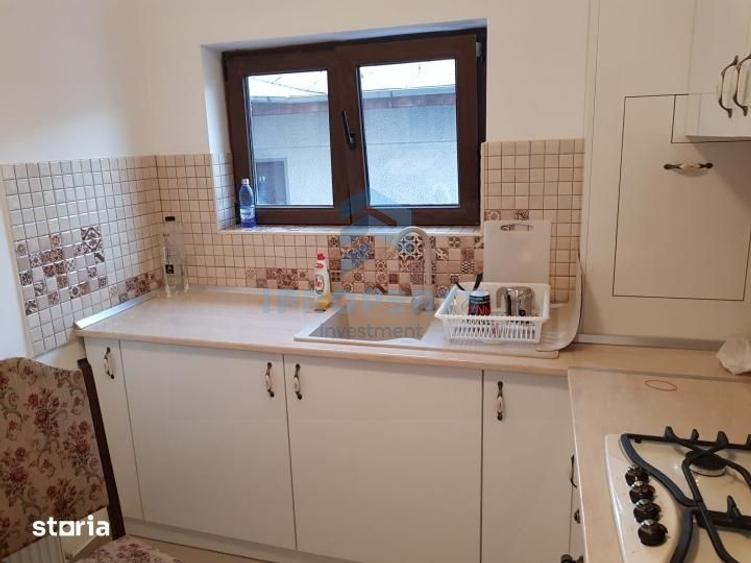 Apartament cu 2 camere, mobilat în Ștefan cel Mare