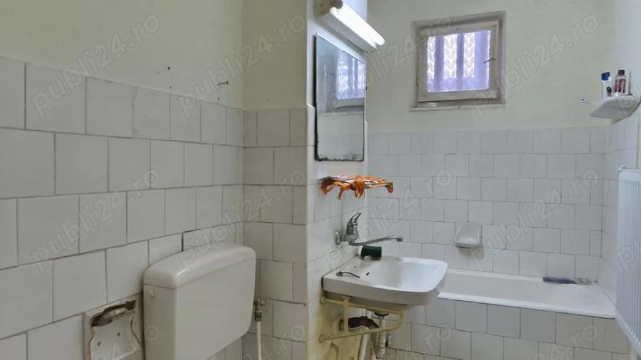 Apartament 2 camere, zona Gojdu - 5