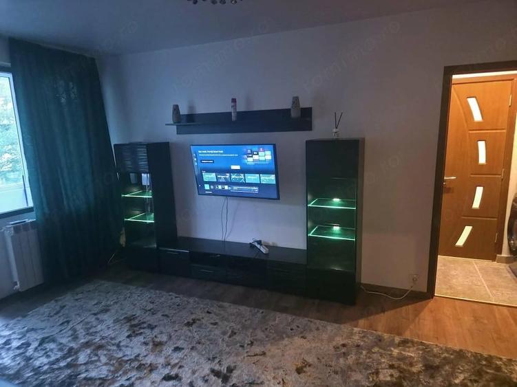 2 camere, 52 mp, renovat 2026, Titan Auchan, direct proprietar,sec 3 - 5
