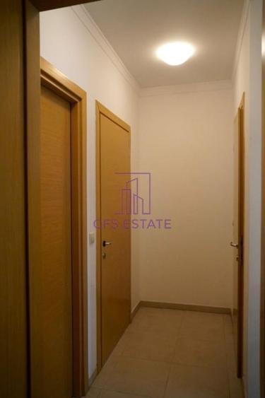Apartament cu 3 camere în Tei
