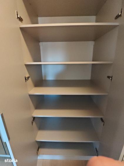 Apartament cu 2 camere decomandat în Tomis III
