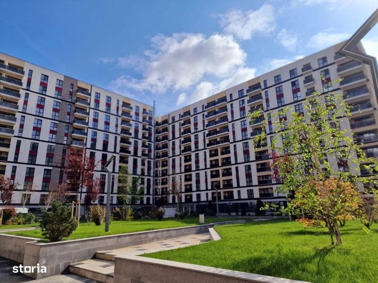 Garsonieră în Crângași