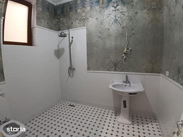 Apartament cu 4 camere în Dorobanți