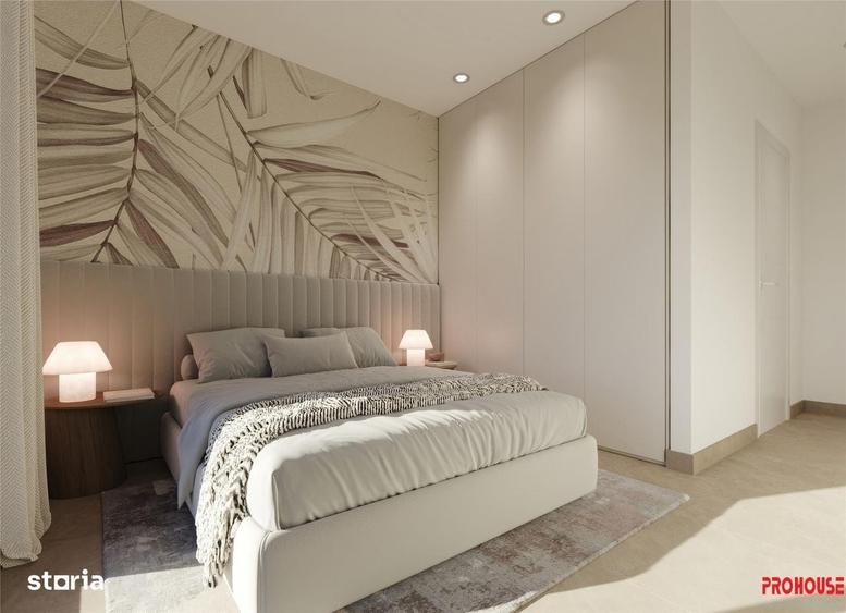 Apartament cu 3 camere în Beba Veche