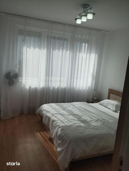 Apartament 2 camere Burdea - 3