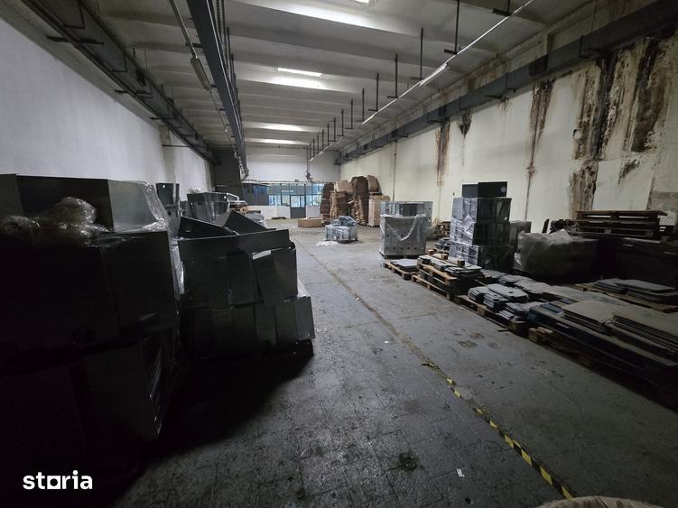 Spațiu comercial, de 117 mp, în Tudor