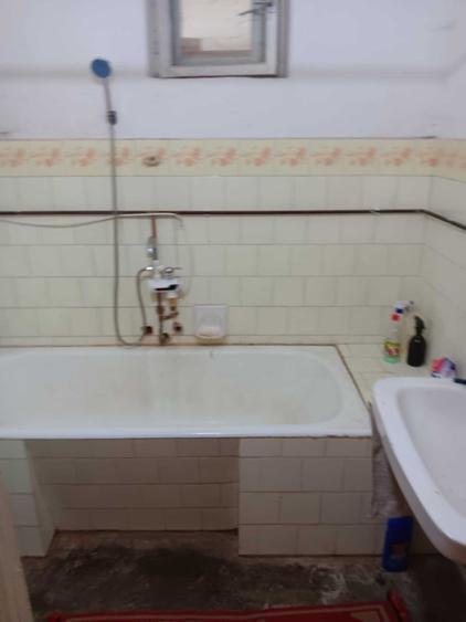 Casă cu 3 camere cu Teren 644 Mp în Marghita