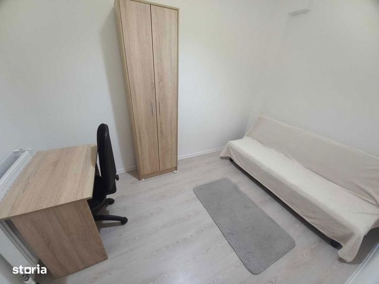 Apartament 3 camere Vila renovata Parcul Carol - 1
