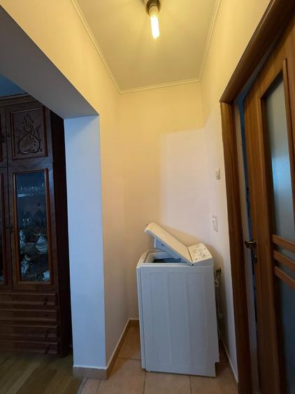 Apartament cu 2 camere semidecomandat în Gară