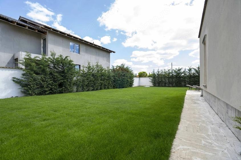 Casă cu 4 camere cu Teren 925 Mp în Nufărul