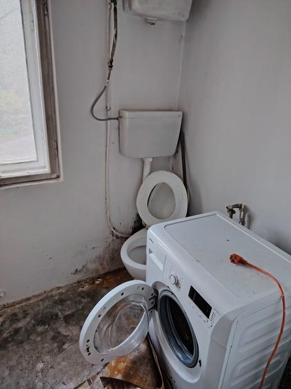 Casă cu 3 camere în Exterior Vest