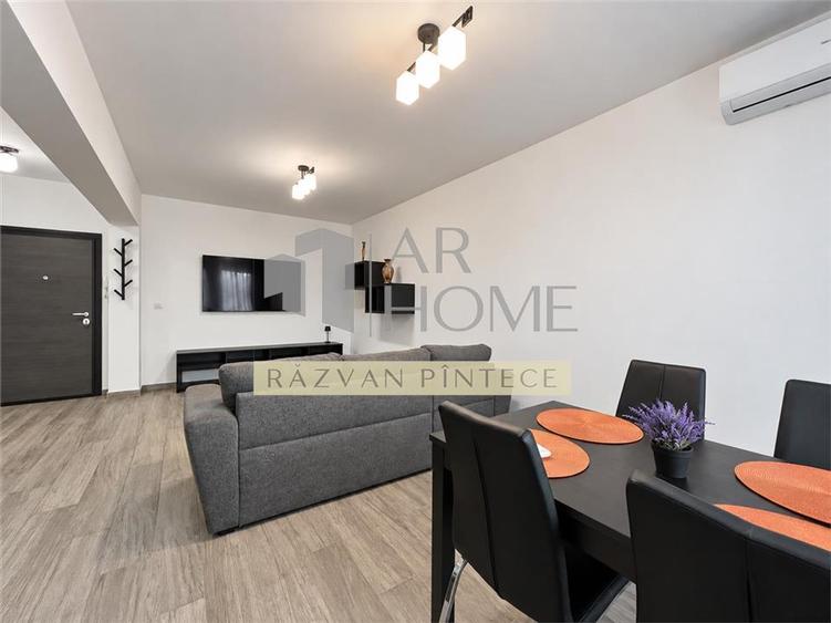 Inchiriere apartament 2 camere, parcare, Albert MRS Smart, Ploiesti - 4