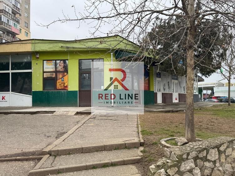 Spațiu comercial, de 96 mp, în Est