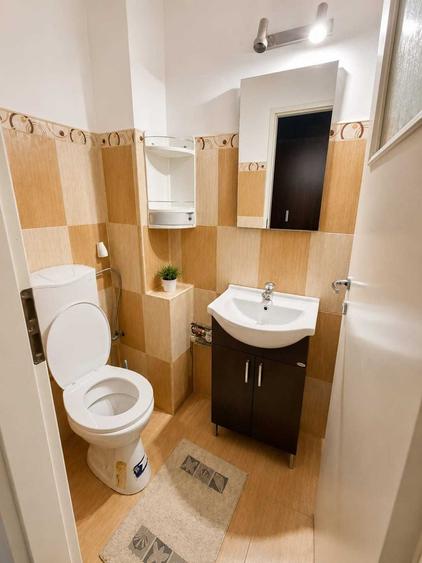 Apartament cu 3 camere decomandat în Lipovei