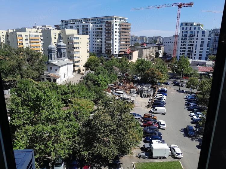 Apartament cu 3 camere decomandat în Timpuri Noi