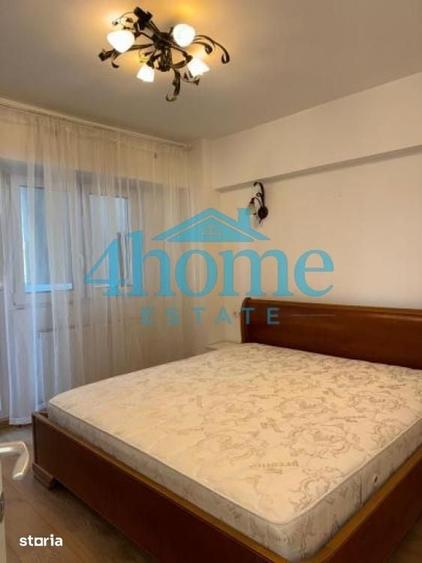 Apartament cu 2 camere în Centrul Istoric