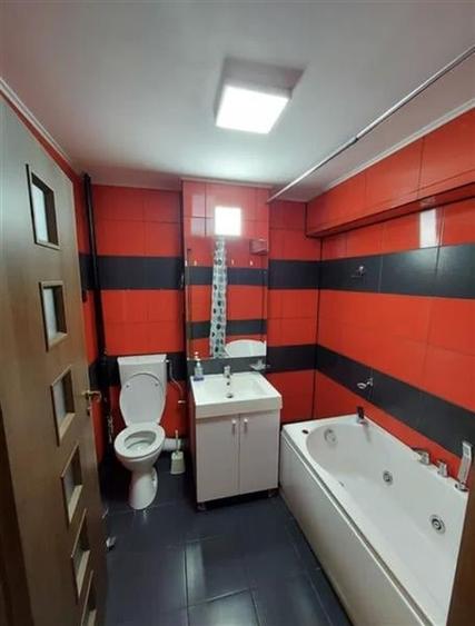 Inchiriere Apartament 2 Camere Semidecomandat Bdul.Alexandru Obregia - 7