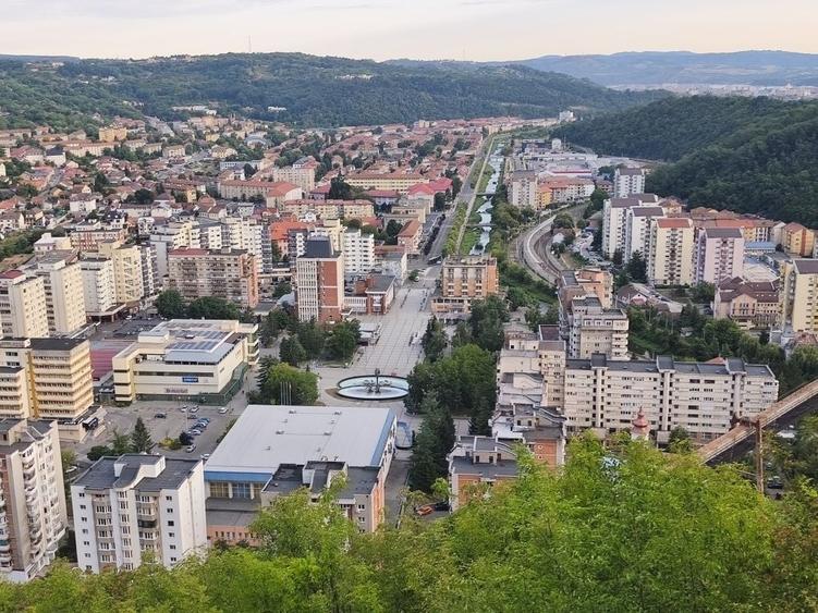 Casă cu 2 camere în Sud