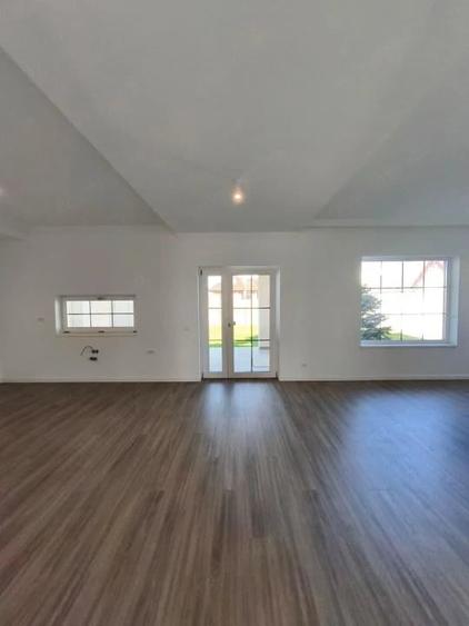 Sanandrei - Casa 4 Camere - Plan Parter -Teren 668 mp - 16