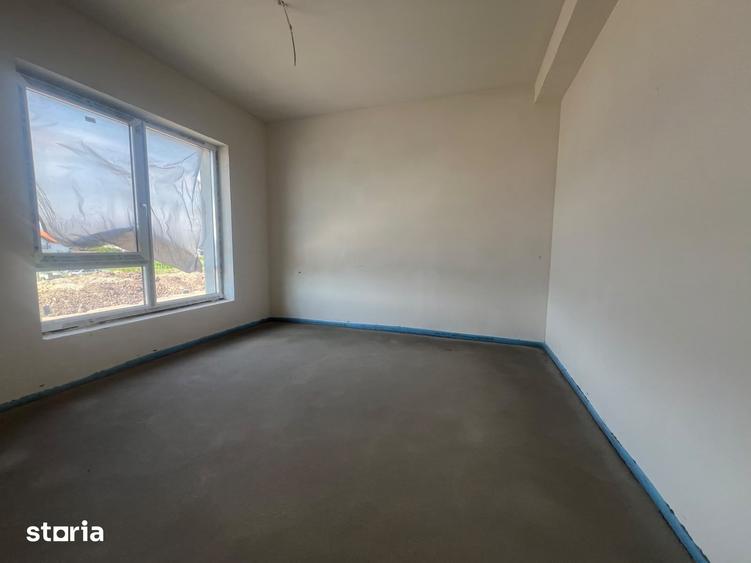 Casă cu 5 camere cu Teren 470 Mp în Șura Mică
