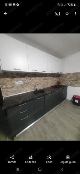 Casă cu 6 camere cu Teren 729 Mp în Căpățânești