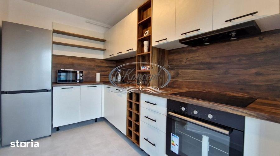 Apartament 2 camere cu terasa si parcare - 5