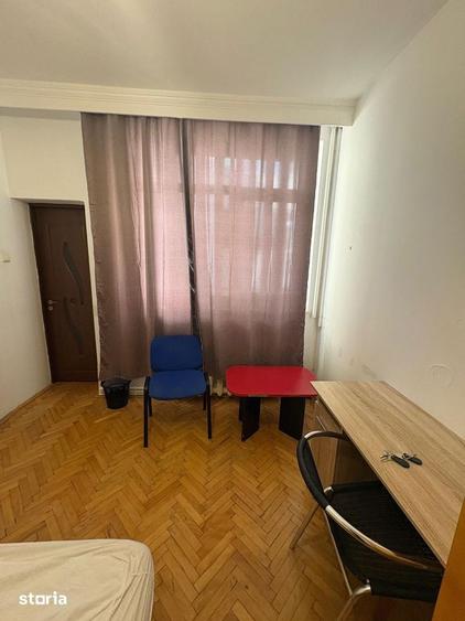 Garsonieră în Copou