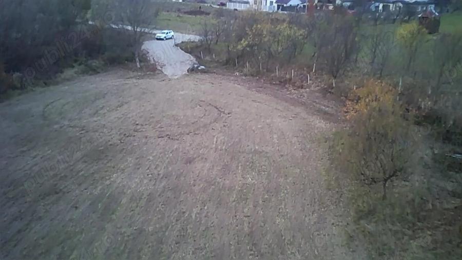 Vand parcele de terenpret de la 20.000 intabulat ,intravilan cuprinse intre 500-700mp drum privat - 4