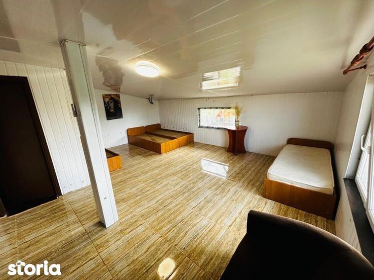 Apartament cu 2 camere în Albota