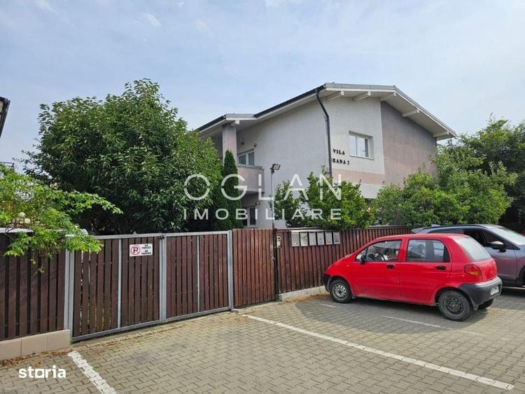 Apartament cu 3 camere în Șelimbăr