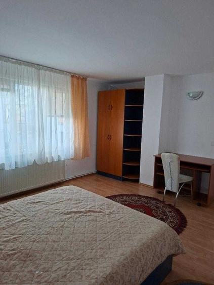 Apartament cu 2 camere decomandat în Mărăști