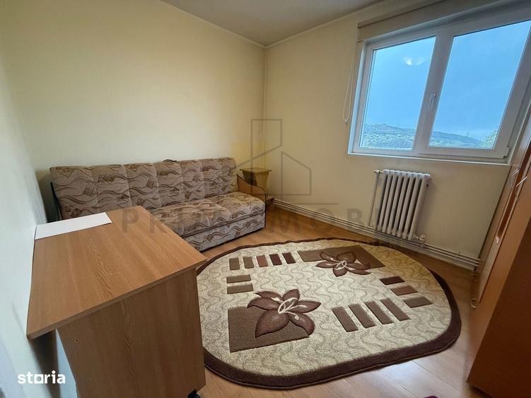 Apartament cu 2 camere decomandat în Alexandru cel Bun