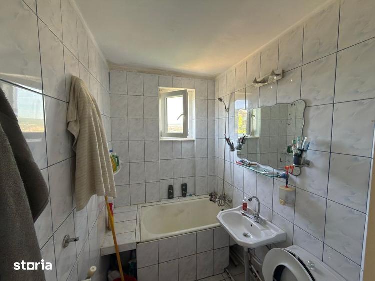 Apartament cu 2 camere în Nord