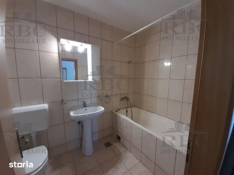 Apartament cu 2 camere decomandat în Bună Ziua