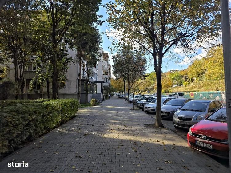 Apartament cu 2 camere în Tudor