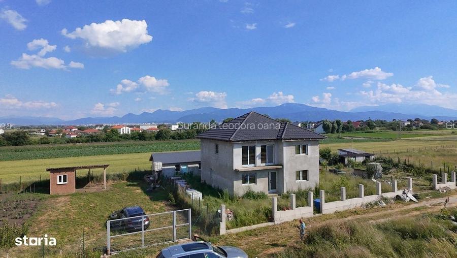 Oportunitate investitie casa de locuit Stupini, str Capra Neagra