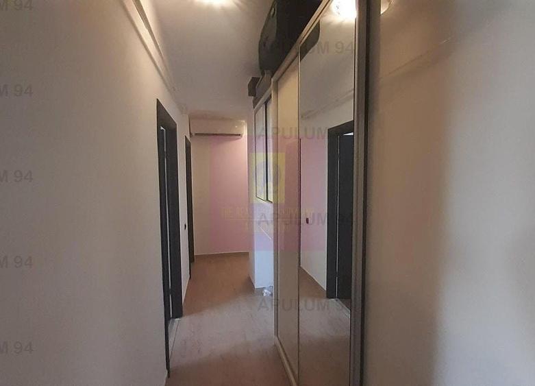 Super Apartament Vitan Mall - 5