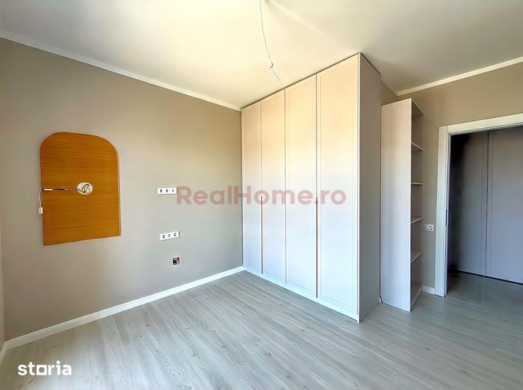 Apartament cu 2 camere în Theodor Pallady
