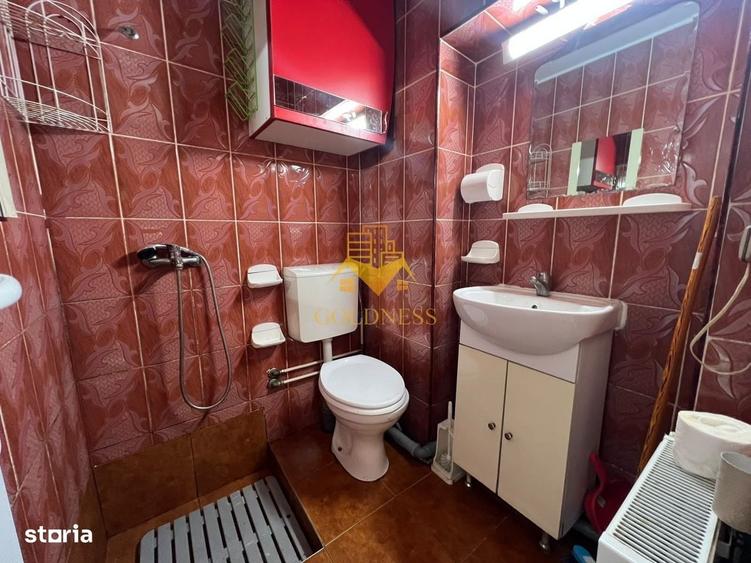 Studio/Garsoniera, Pet Friendly, Calvaria, Penny, Manastur, 18 Gym - 6