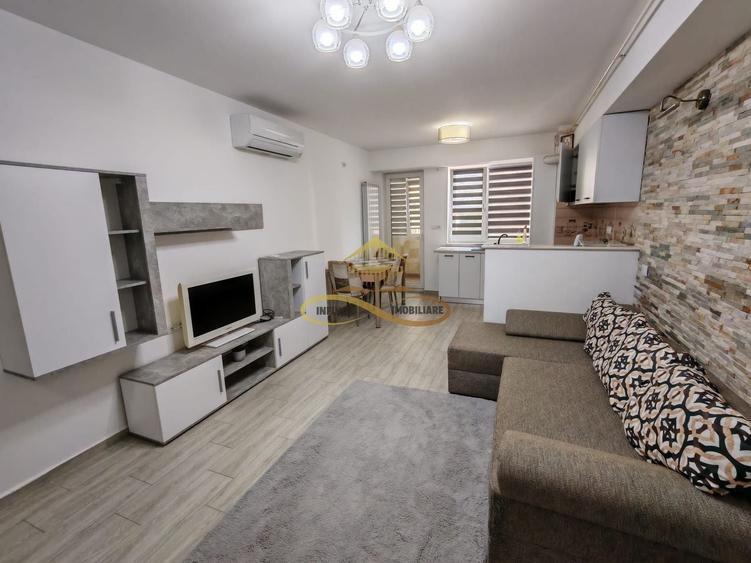 Apartament cu 3 camere decomandat în Nord