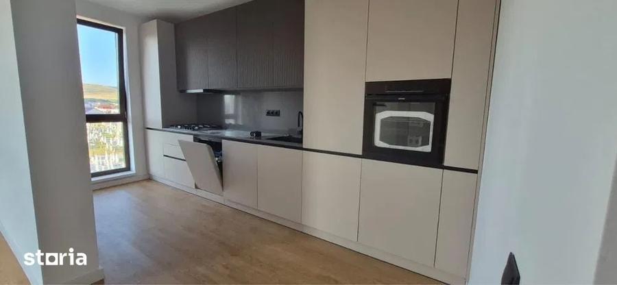 Apartament cu 2 camere, 54 mp, parcare, zona Eroilor - 2